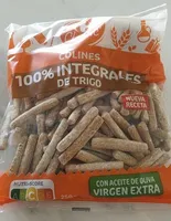Colines 100x100 integrales de trigo
