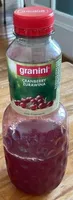 Jus Cranberry