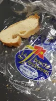 Gâche pur beurre