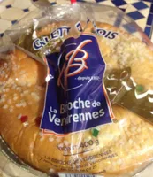 Galette des rois