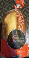 La Gâche pur beurre