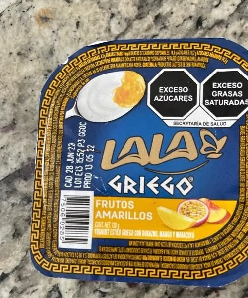 Lala Griego