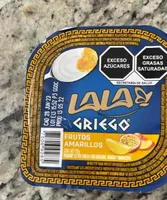 Lala Griego