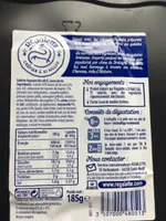 Galette légume du soleil