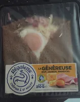 La Généreuse
