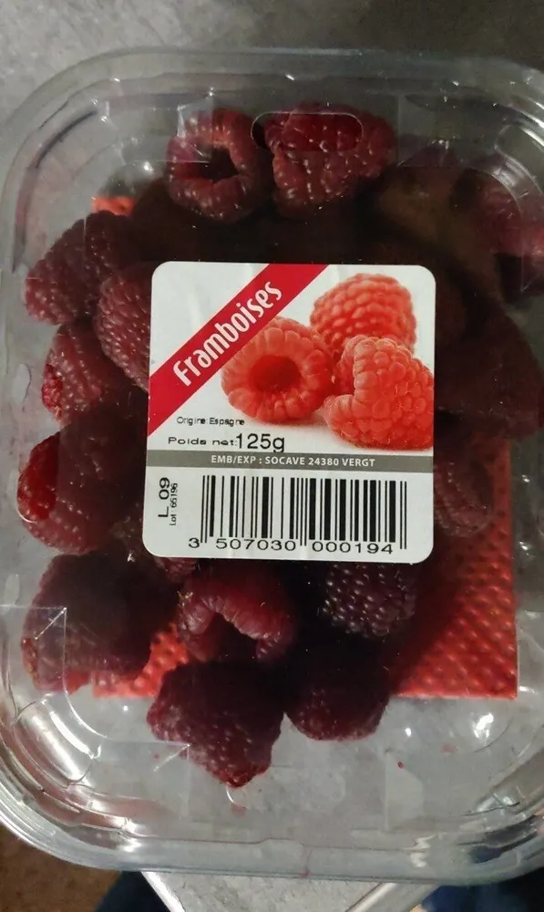 Framboise