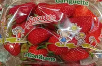 Fraises