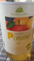 Pur Jus de pomme