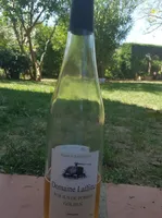 Pur jus de pomme Golden