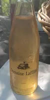 Jus de poire