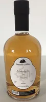 Vinaigre de Poire