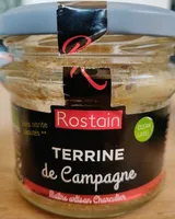 180G Terrine De Campagne