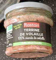 Terrine de volaille