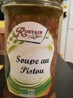 Soupe au pistou