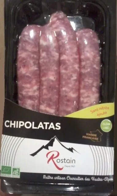 Chipolatas