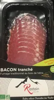 Bacon Bio