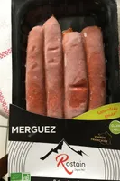 Merguez