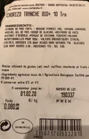 Chorizo