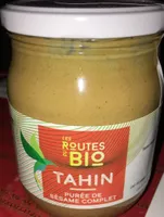 Tahin