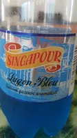 Lagon bleu