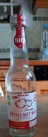 Jus de Pomme bio