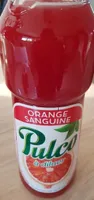 Pulco orange sanguine