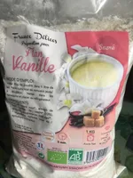 Flan Vanille