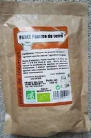 Flocons PDT Pour Puree 100G Pour 3 Quarts Lait