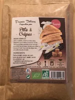 Pâre à ceêpes