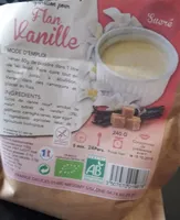Flan Vanille