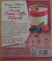 Panna Cotta
