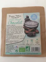 Crème dessert chocolat
