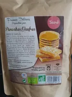Pancakes/Gaufres