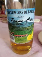 Pomme Coing