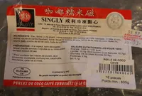 Perle de Coco