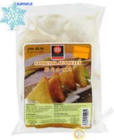 Samoussa Poulet 300G - Surgeles