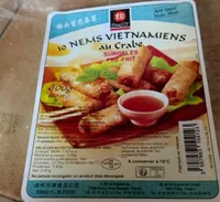 Nem vietnamiens