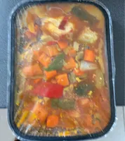 Couscous royal