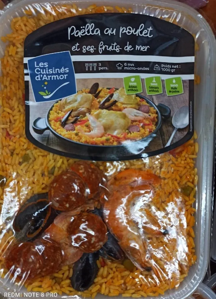 Paella