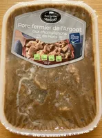 Porc fermier de l’argoat