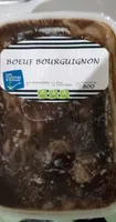 Boeuf bourguignon