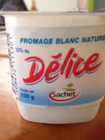 Délice Fromage blanc nature