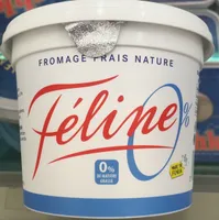 Fromage frais nature