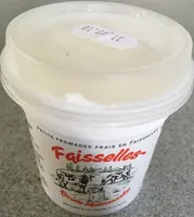 Faisselles