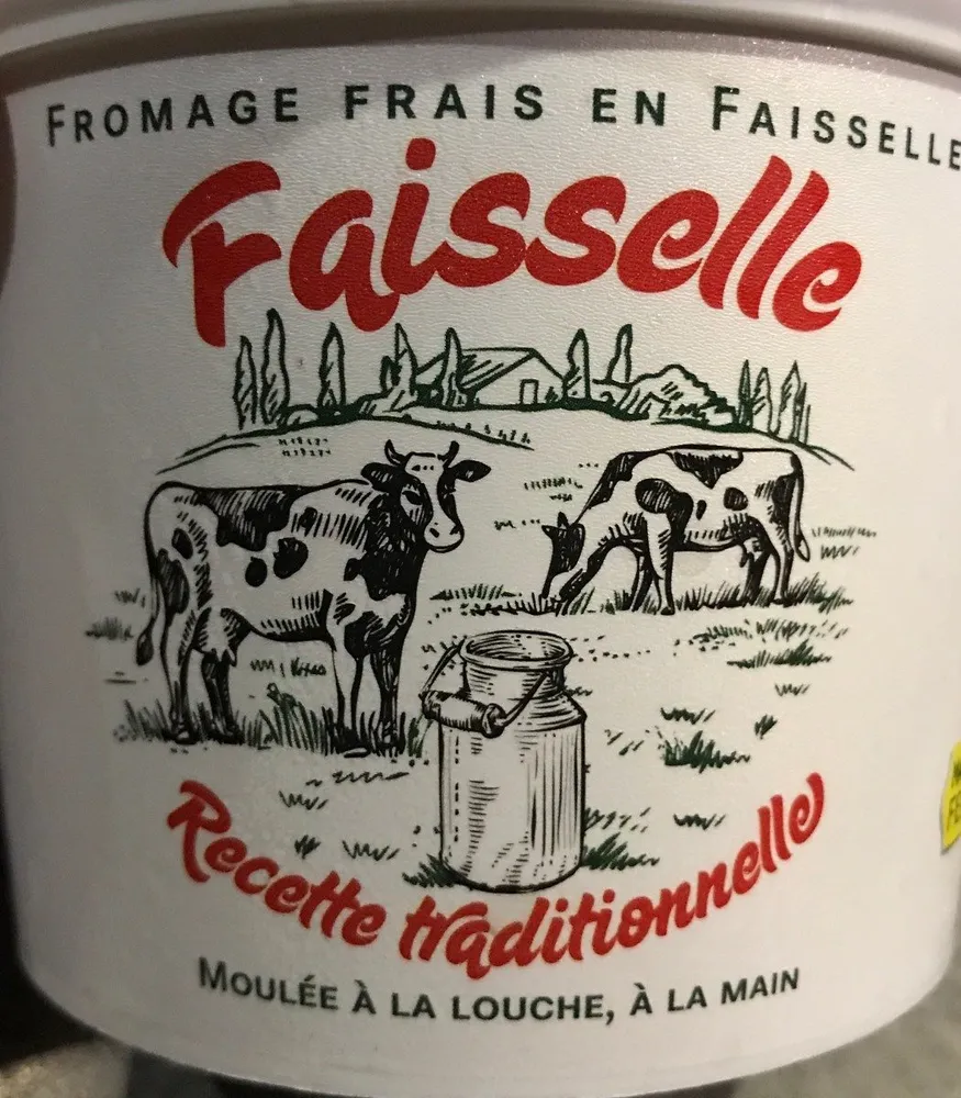 Faisselle