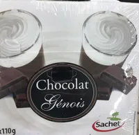 Chocolat genois