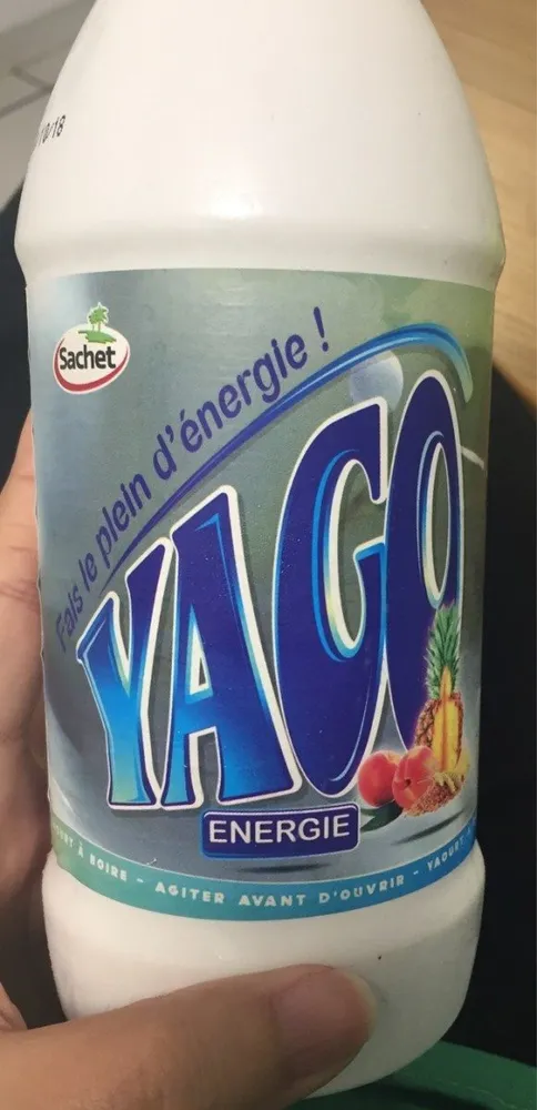 Yago