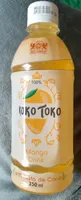 Koko Toko Mangue