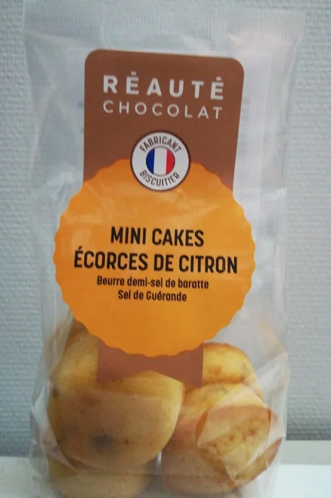 Reaute