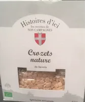 Crozets nature